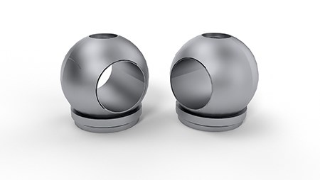 硬質合金球閥的這些知識點，你了解嗎？